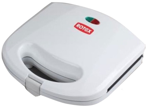 Вафельница Rotex RSM120-W