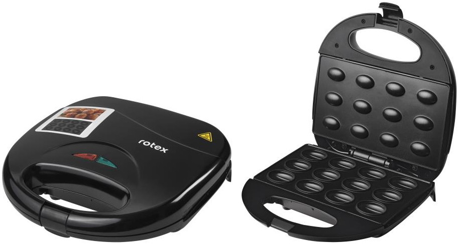 Горішниця Rotex RSM130-B