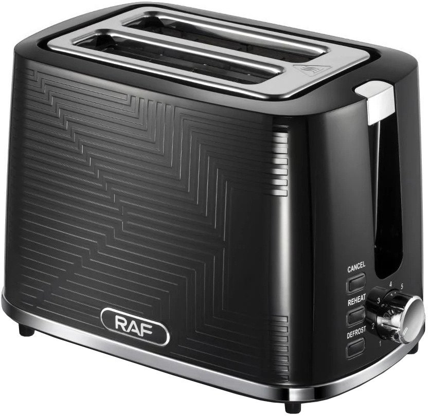 Тостер RAF R.2102