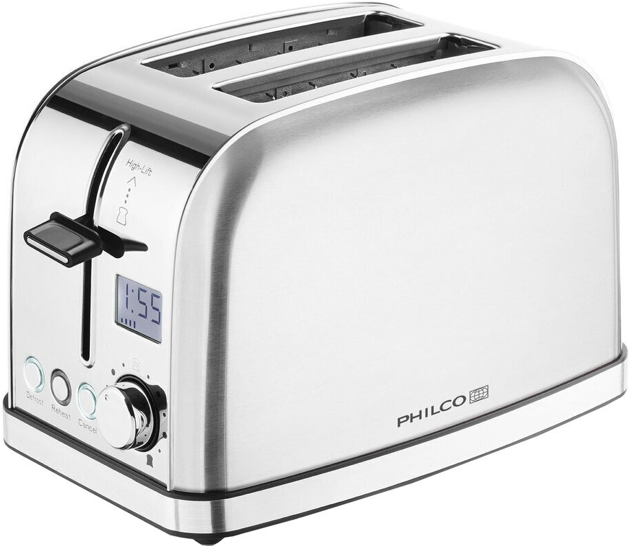 Тостер Philco PHTA 4010