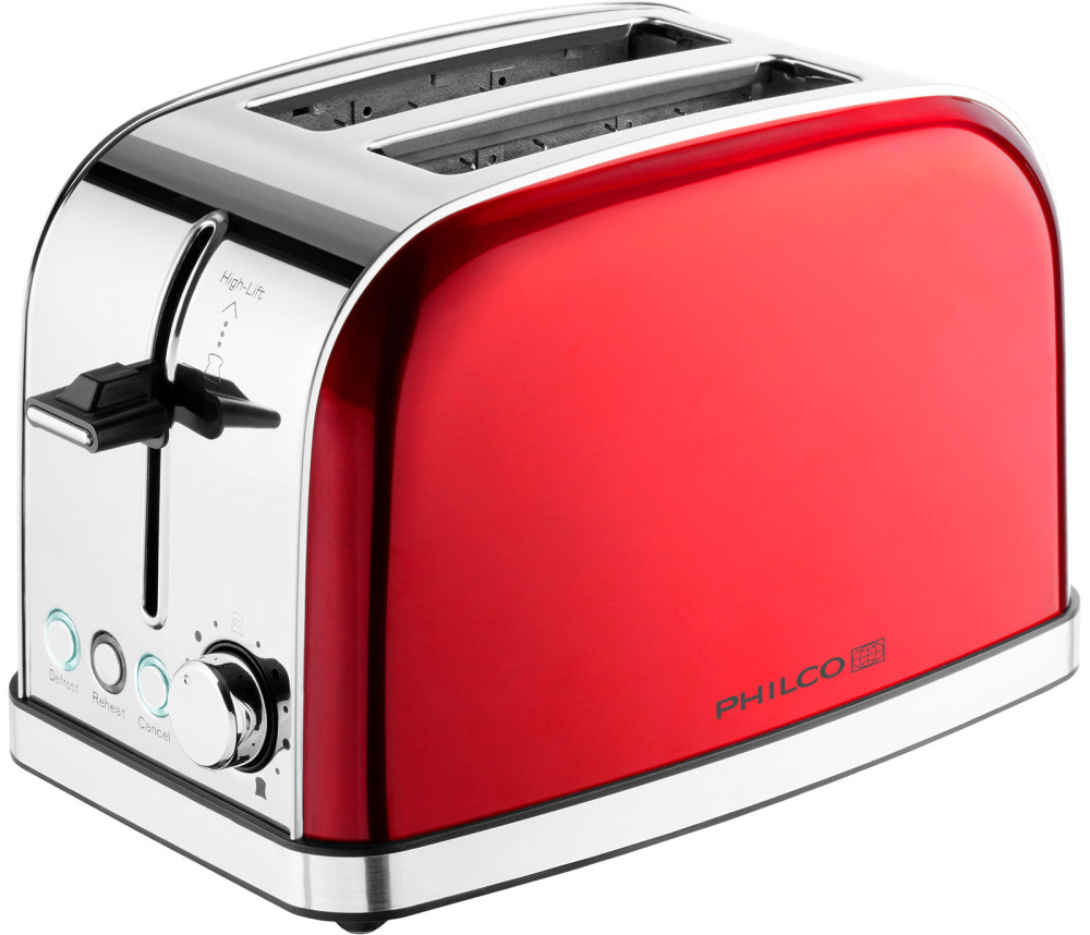 Тостер Philco PHTA 4006