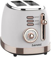 Тостер Laretti LR-EC2353