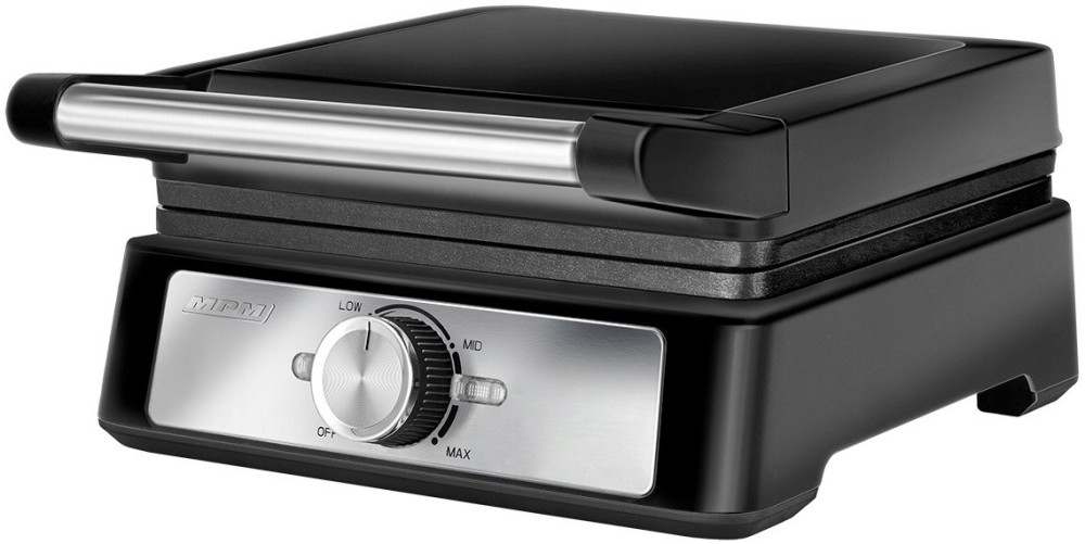 Вафельница MPM MGO-41C
