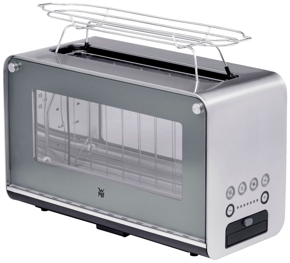 Тостер WMF Lono Glass Toaster