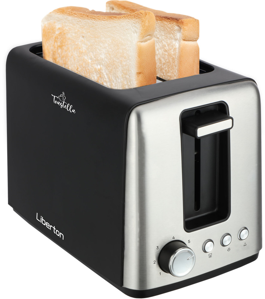 Тостер Liberton LET-5703