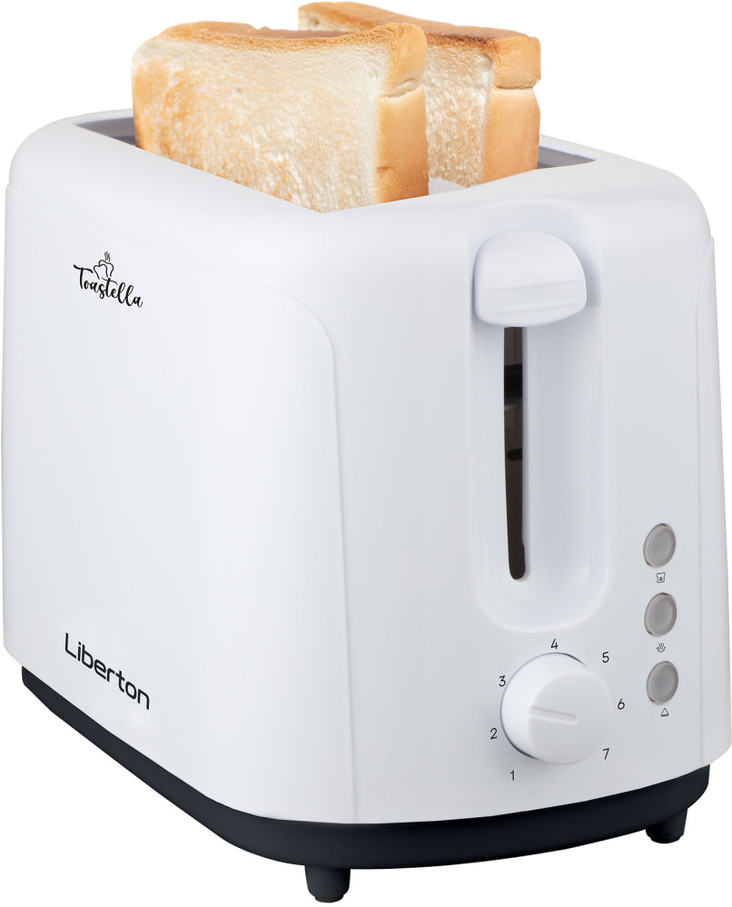 Тостер Liberton LET-5700