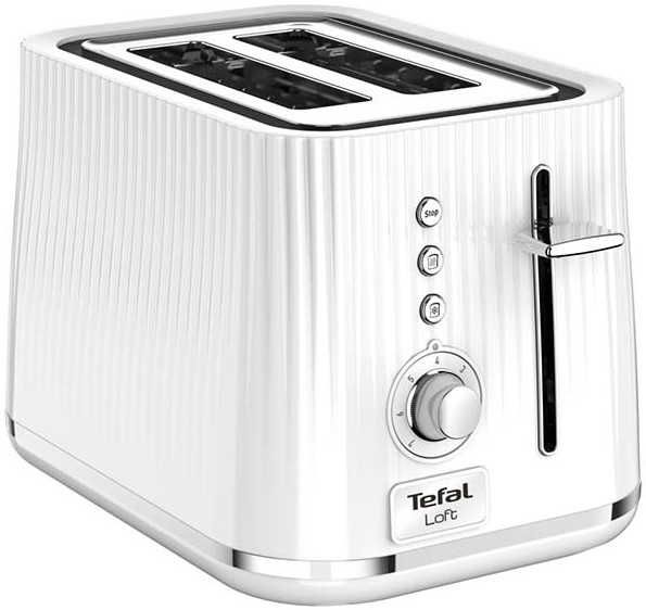 Тостер Tefal Loft TT761138
