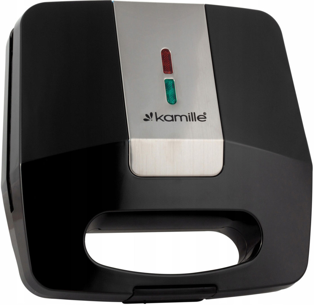 Бутербродница Kamille KM-6724