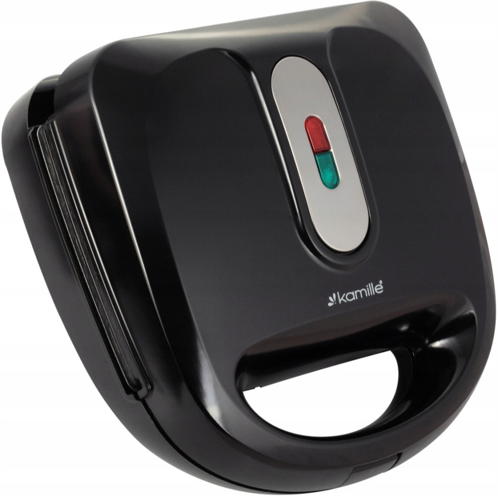 Бутербродница Kamille KM-6723