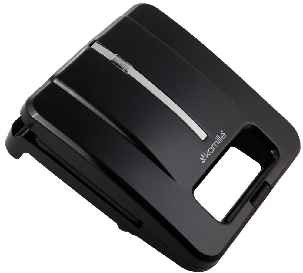 Вафельниця Kamille KM-6718