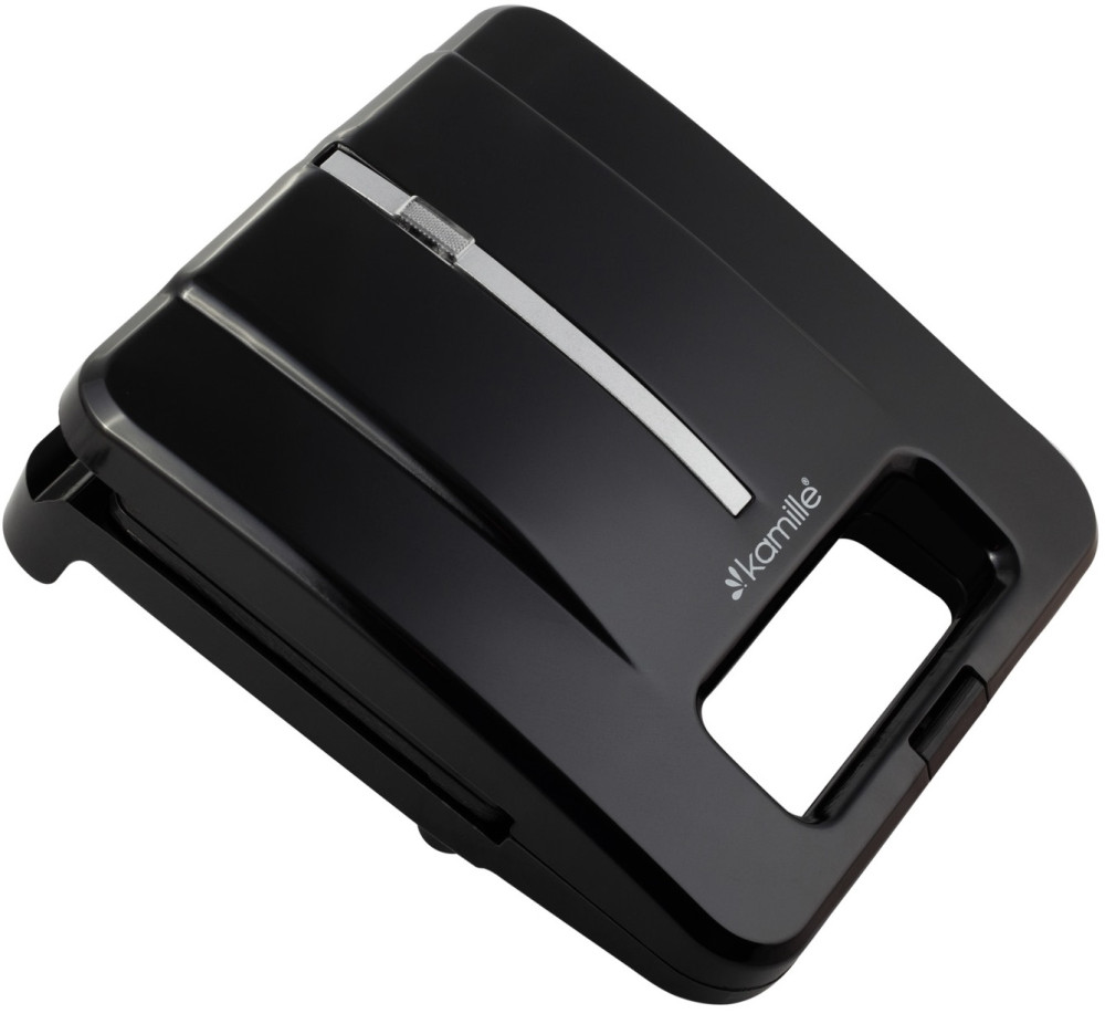 Вафельниця Kamille KM-6717