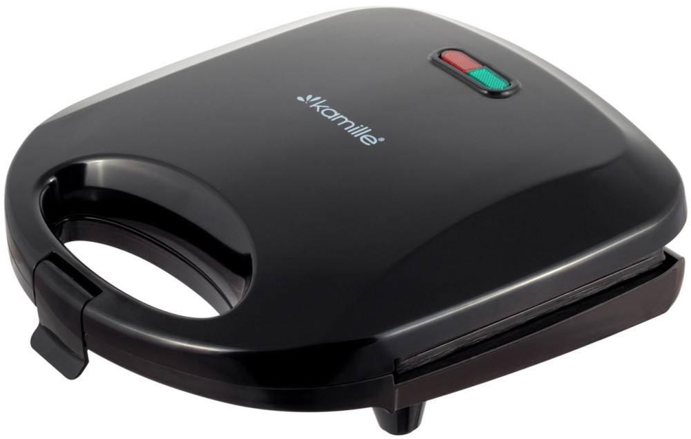 Бутербродница Kamille KM-6716
