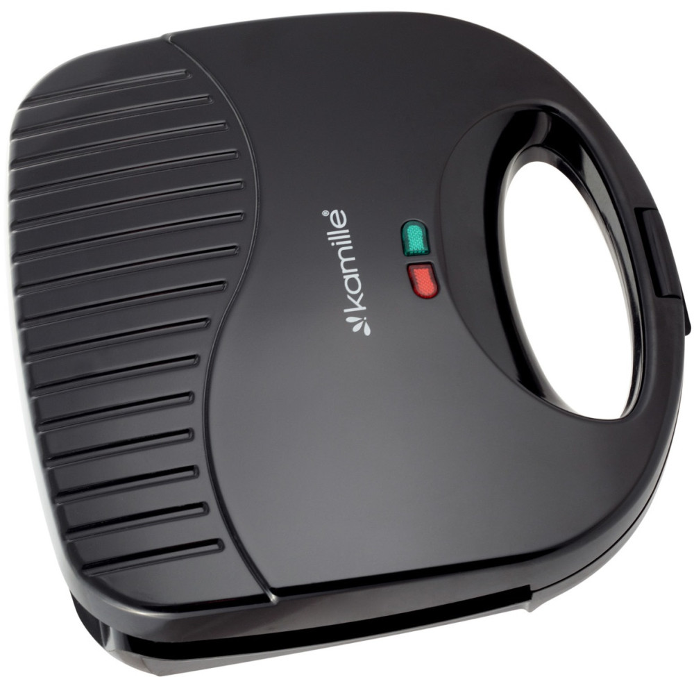 Бутербродница Kamille KM-6715