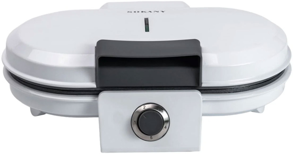 Тостер SOKANY KJ-510