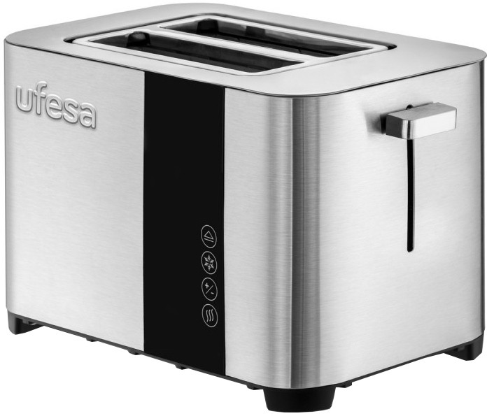 Тостер Ufesa Duo Delux