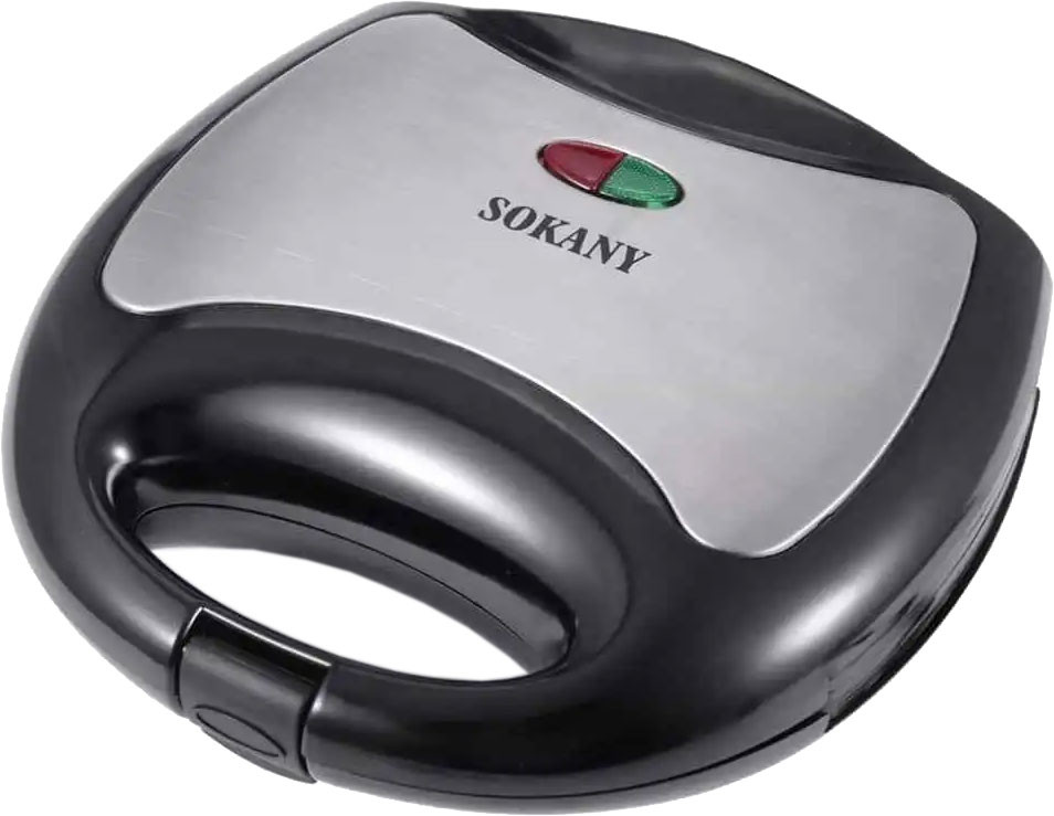 Бутербродница SOKANY KJ-102