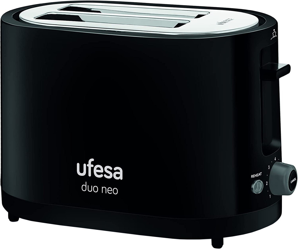 Тостер Ufesa Duo Neo TT7485