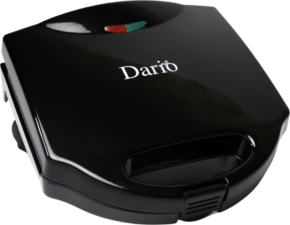 Вафельниця Dario DW757