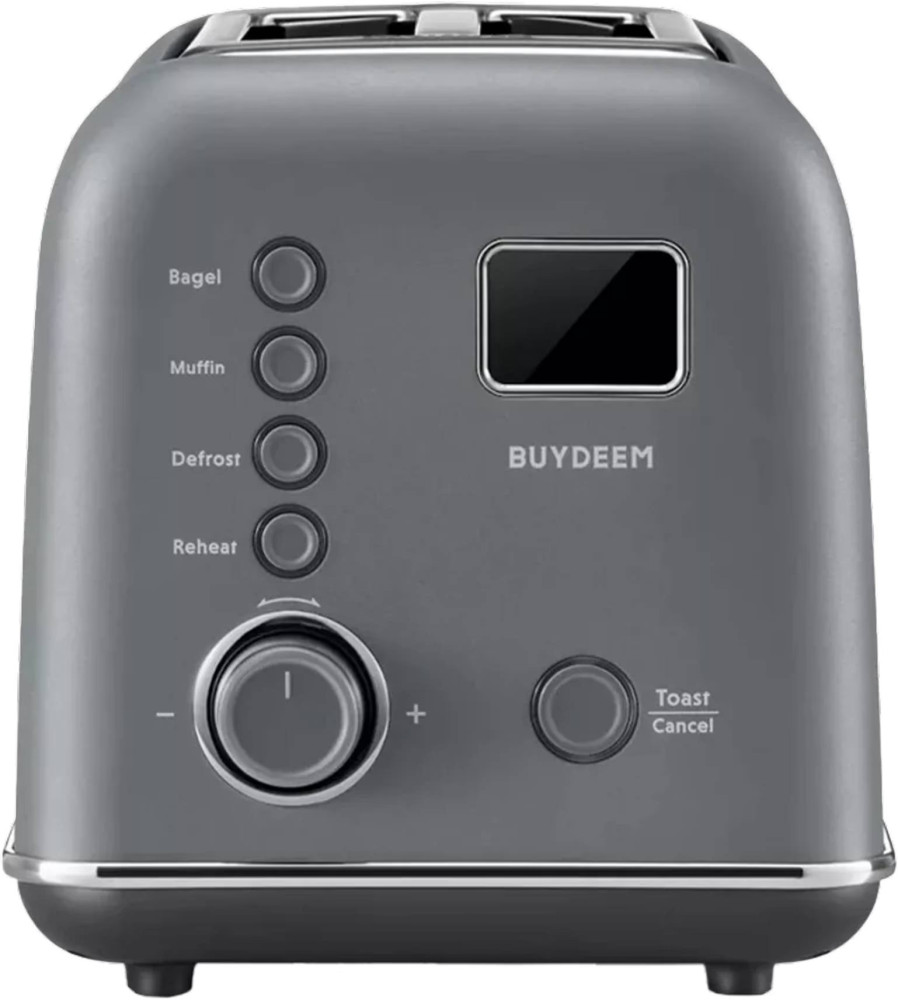 Тостер Buydeem DT730E-IG/EU