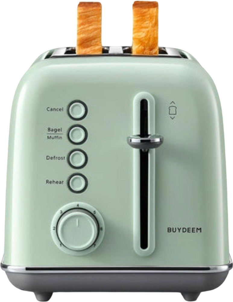 Тостер Buydeem DT620E-CG/EU
