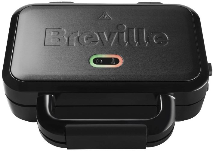 Бутербродница Breville Deep Fill VST082