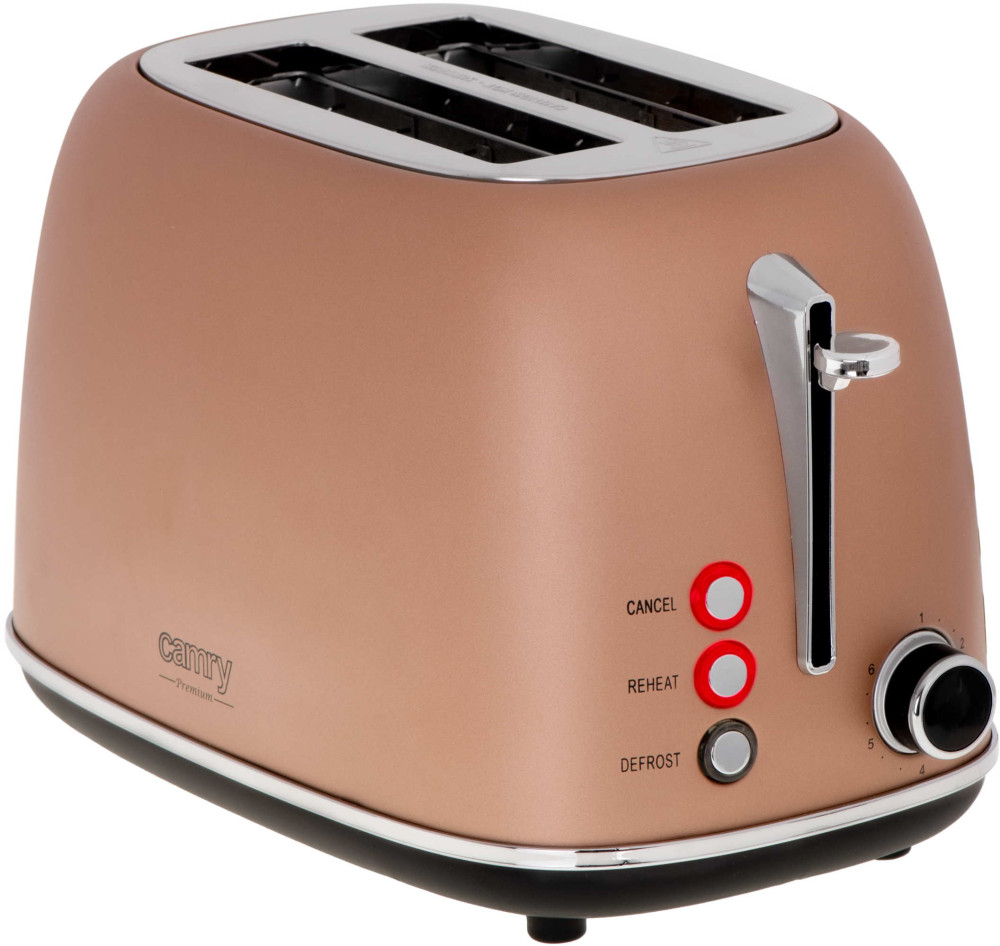 Тостер Camry CR 3217