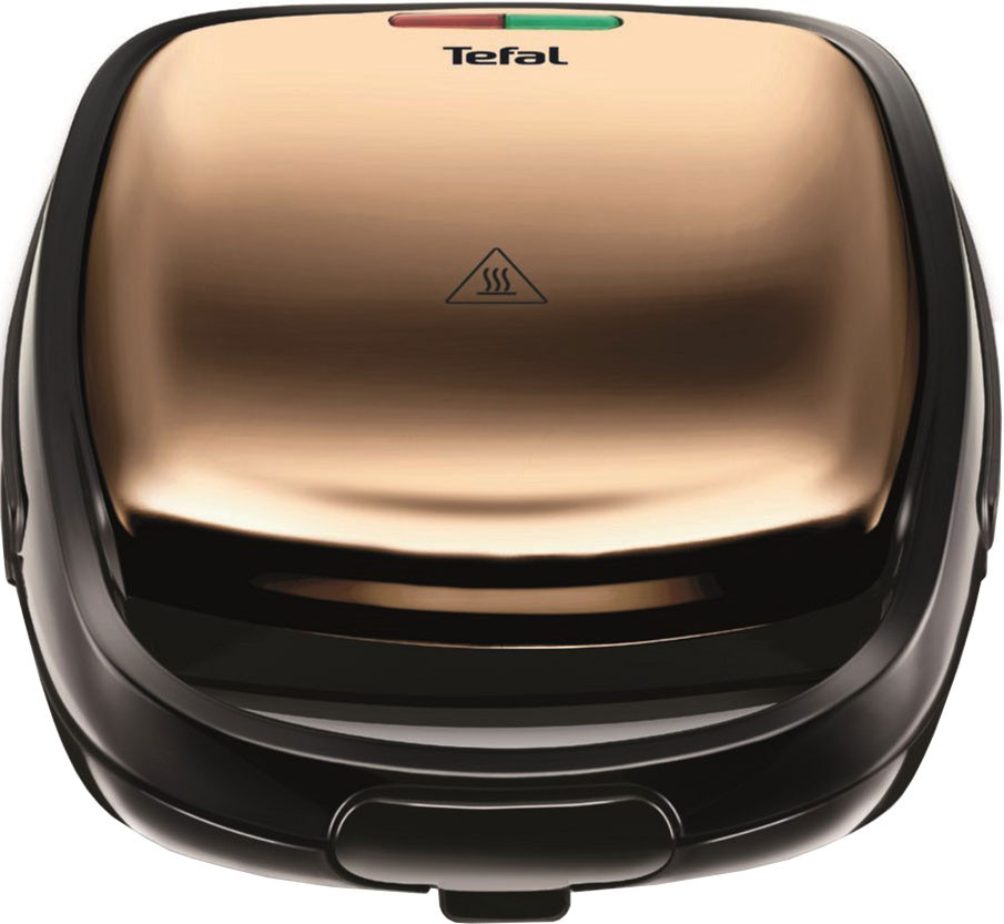 Бутербродниця Tefal Coppertinto SW341G10