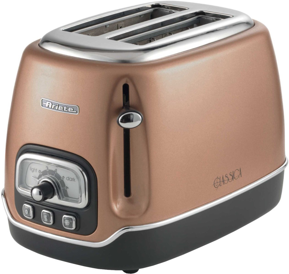 Тостер Ariete Classica 0158/08
