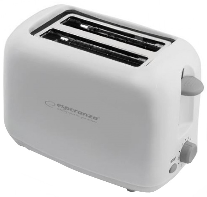 Тостер Esperanza Ciabatta