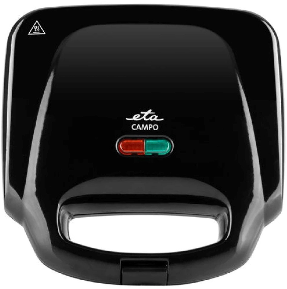 Бутербродница ETA Campo 4151 90010