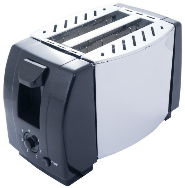 Тостер Crownberg CB-1106