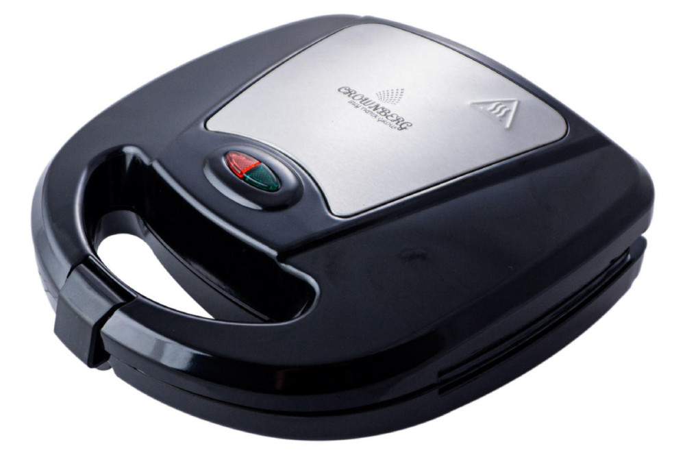 Бутербродница Crownberg CB-1077