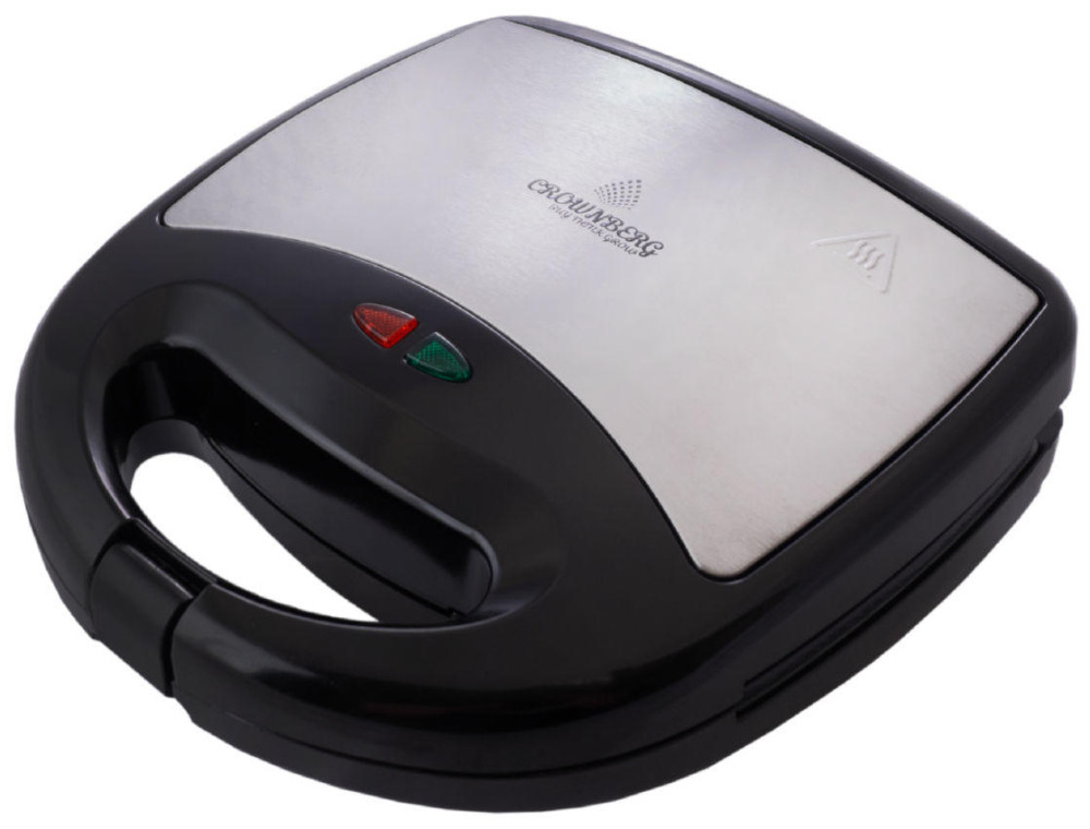 Бутербродница Crownberg CB-1076