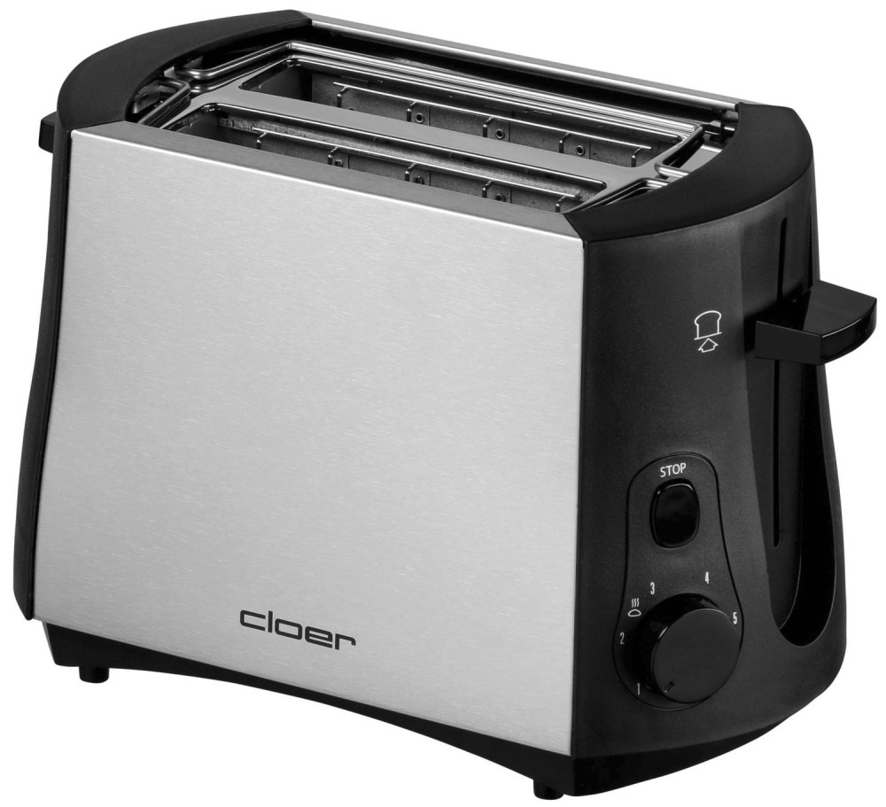 Тостер Cloer 3419