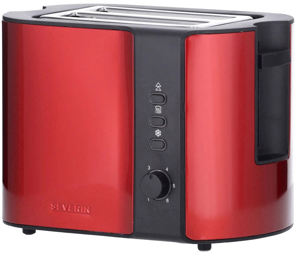 Тостер Severin AT 2217