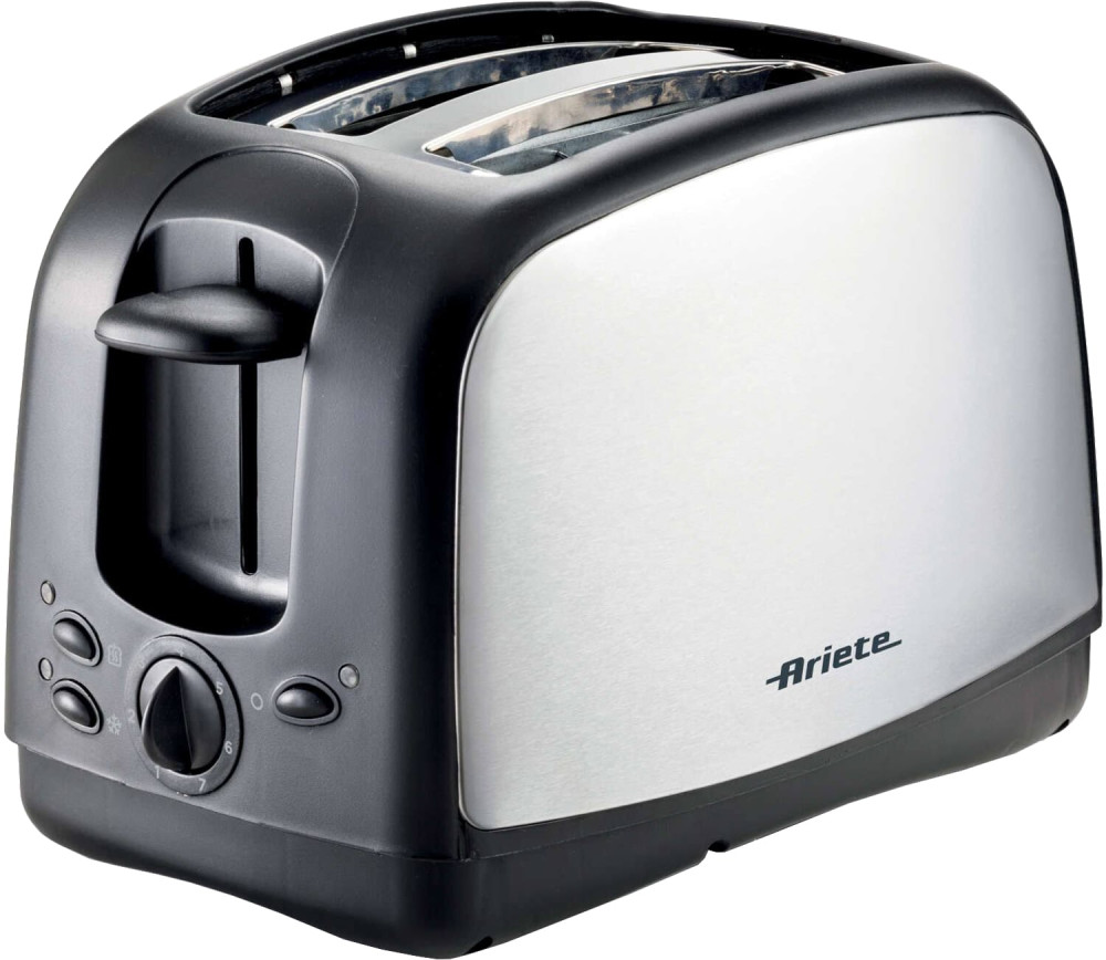 Тостер Ariete 153 Metal