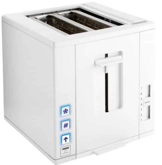 Тостер Princess 144000
