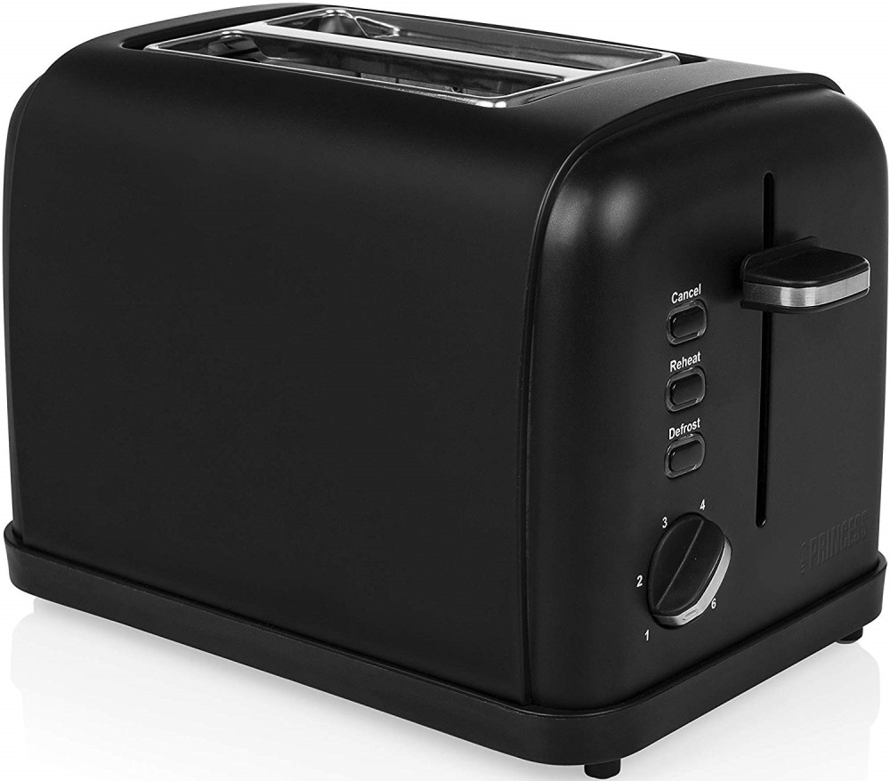 Тостер Princess 142396