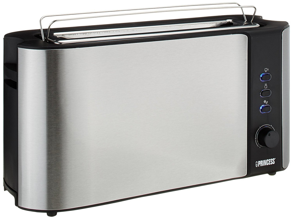 Тостер Princess 142353