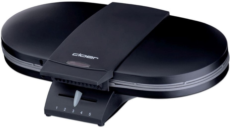 Вафельниця Cloer 1320