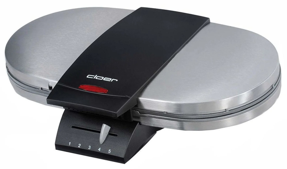 Вафельниця Cloer 1329