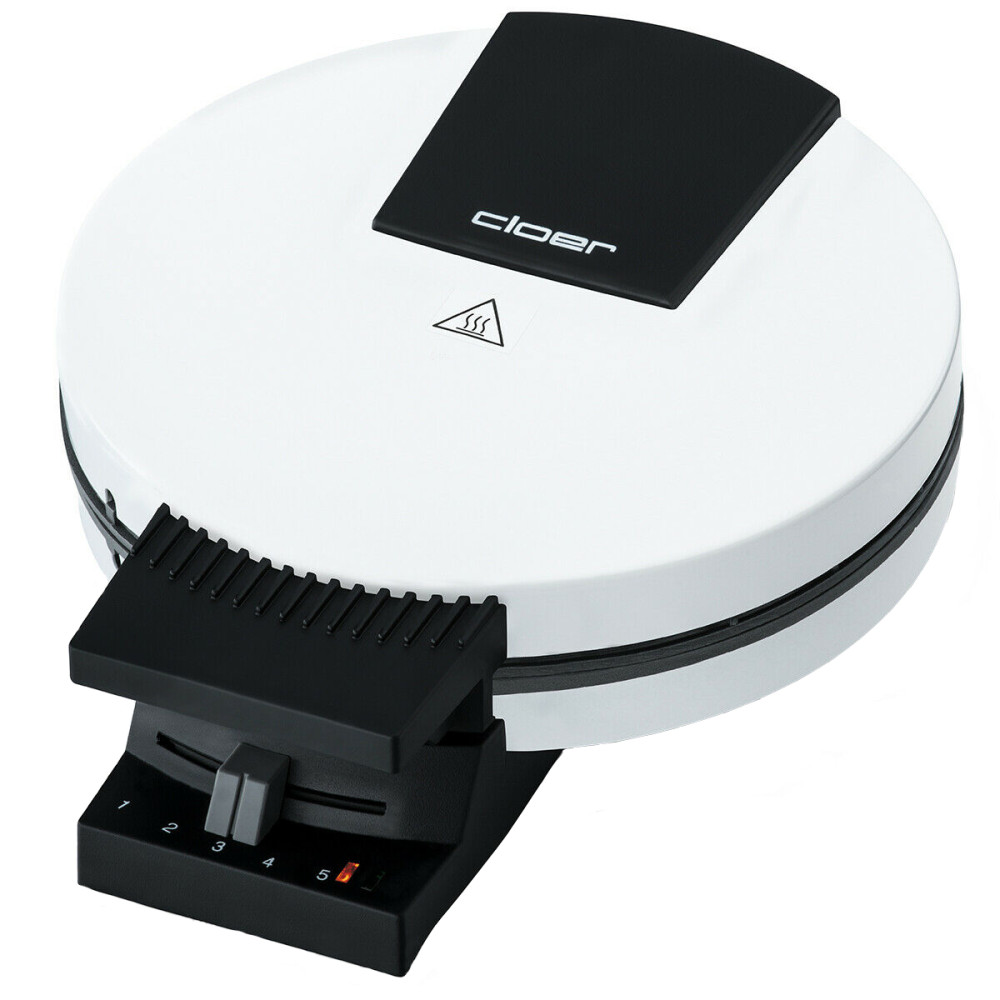 Вафельниця Cloer 120