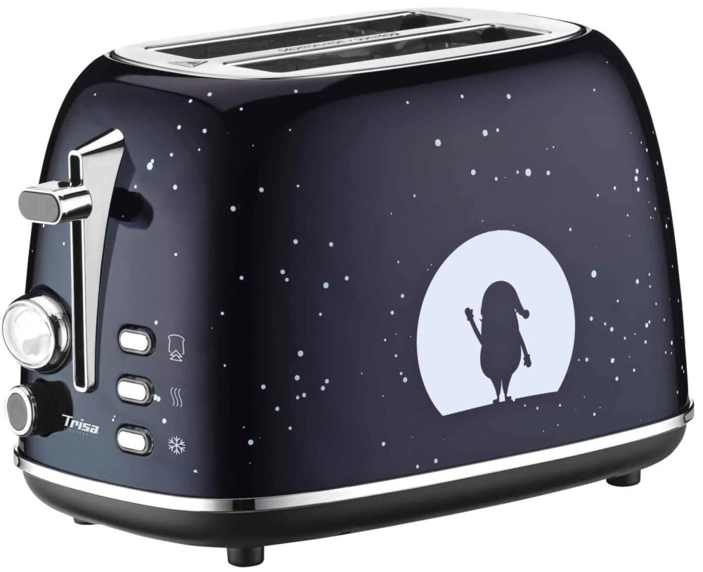 Тостер Trisa X-Mas Nights