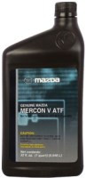 Трансмісійне мастило Mazda Mercon V ATF 1L