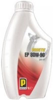 Трансмісійне мастило Prista EP 80W-90