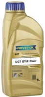 Трансмісійне мастило Ravenol DCT GT-R Fluid