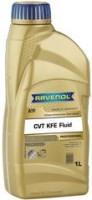 Трансмісійне мастило Ravenol CVT KFE Fluid