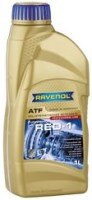 Трансмісійне мастило Ravenol ATF RED-1