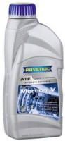 Трансмісійне мастило Ravenol ATF Mercon V