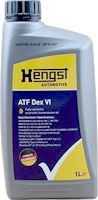 Трансмісійне мастило Hengst ATF Dex VI 1L